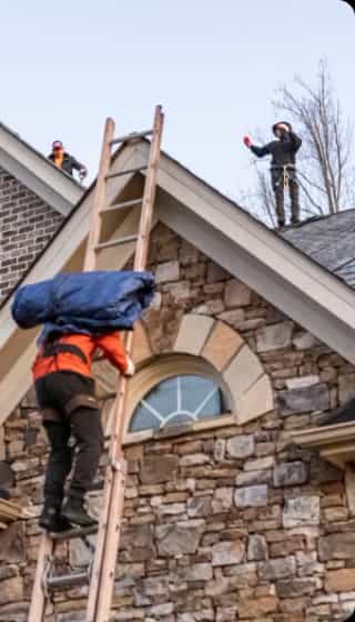 Choosing the Right Roof Type: A Guide to Different Roofing Materials and Their Benefits