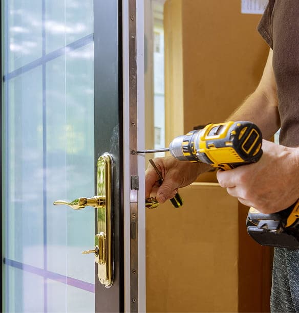 Door Replacement Specialists in Atlanta & Dallas-Fort Worth