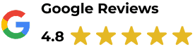 Google Reviews 4.8