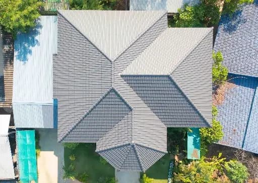 Professional Metal Roofing in Atlanta & Augusta