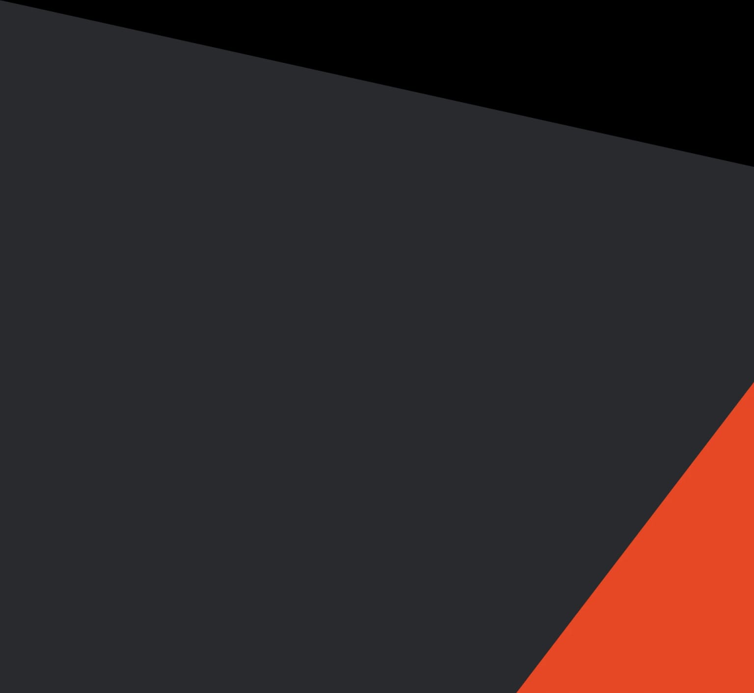 black-orange-background