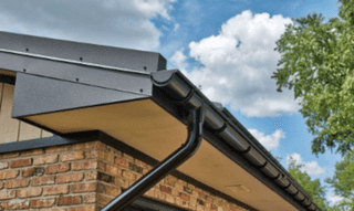 Gutter Installation
