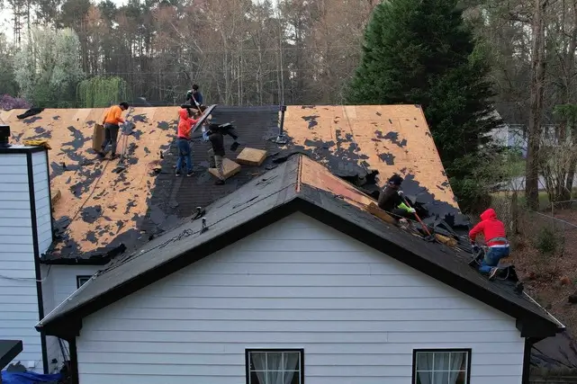 Affordable Roofing Costs in Atlanta & Augusta