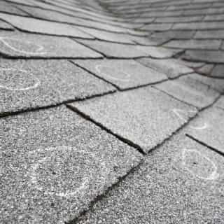 Storm Damage Inspection